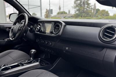 2019 Toyota Tacoma TRD Sport   - Photo 11 - San Jose, CA 95126