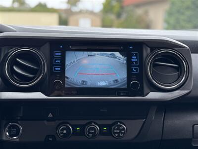 2019 Toyota Tacoma TRD Sport   - Photo 17 - San Jose, CA 95126