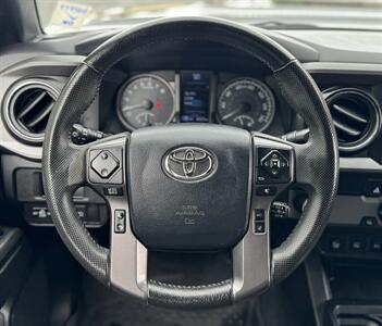 2019 Toyota Tacoma TRD Sport   - Photo 14 - San Jose, CA 95126