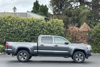 2019 Toyota Tacoma TRD Sport   - Photo 6 - San Jose, CA 95126