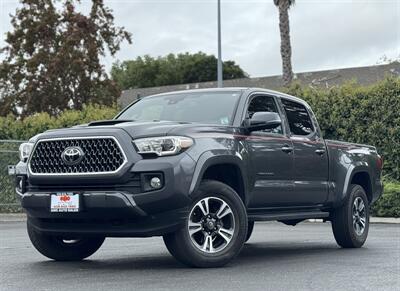 2019 Toyota Tacoma TRD Sport   - Photo 1 - San Jose, CA 95126