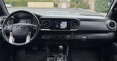 2019 Toyota Tacoma TRD Sport   - Photo 10 - San Jose, CA 95126