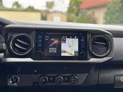 2019 Toyota Tacoma TRD Sport   - Photo 16 - San Jose, CA 95126