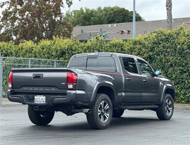 2019 Toyota Tacoma TRD Sport   - Photo 5 - San Jose, CA 95126