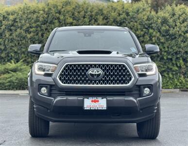2019 Toyota Tacoma TRD Sport   - Photo 8 - San Jose, CA 95126