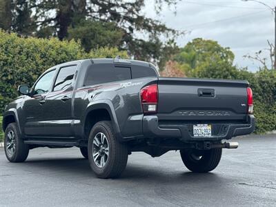 2019 Toyota Tacoma TRD Sport   - Photo 3 - San Jose, CA 95126