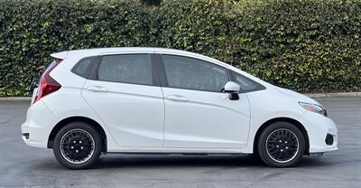 2019 Honda Fit LX   - Photo 6 - San Jose, CA 95126