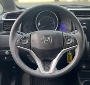 2019 Honda Fit LX   - Photo 11 - San Jose, CA 95126