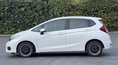 2019 Honda Fit LX   - Photo 2 - San Jose, CA 95126