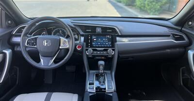 2017 Honda Civic EX-T   - Photo 10 - San Jose, CA 95126