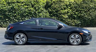 2017 Honda Civic EX-T   - Photo 5 - San Jose, CA 95126