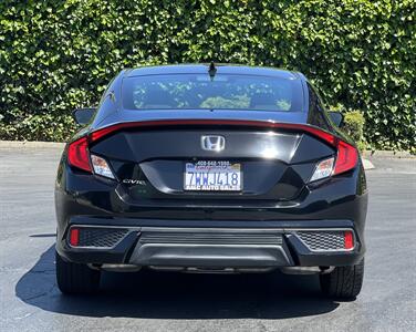 2017 Honda Civic EX-T   - Photo 4 - San Jose, CA 95126