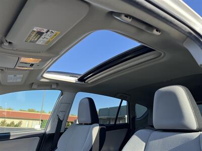 2018 Toyota RAV4 Adventure   - Photo 15 - San Jose, CA 95126