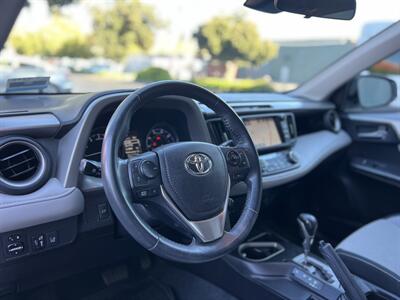2018 Toyota RAV4 Adventure   - Photo 9 - San Jose, CA 95126