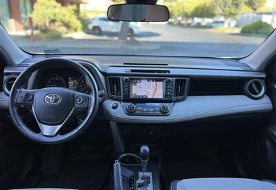 2018 Toyota RAV4 Adventure   - Photo 10 - San Jose, CA 95126