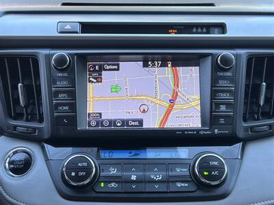 2018 Toyota RAV4 Adventure   - Photo 17 - San Jose, CA 95126