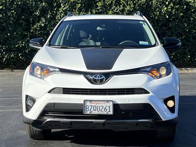 2018 Toyota RAV4 Adventure   - Photo 8 - San Jose, CA 95126