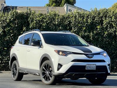 2018 Toyota RAV4 Adventure   - Photo 7 - San Jose, CA 95126