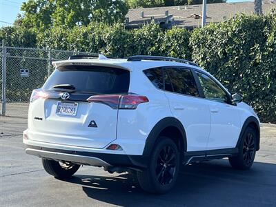 2018 Toyota RAV4 Adventure   - Photo 5 - San Jose, CA 95126