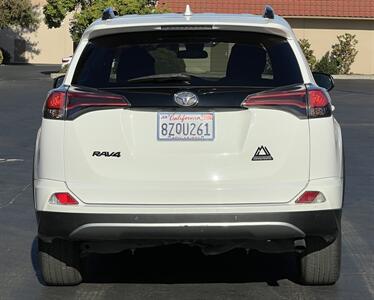 2018 Toyota RAV4 Adventure   - Photo 4 - San Jose, CA 95126