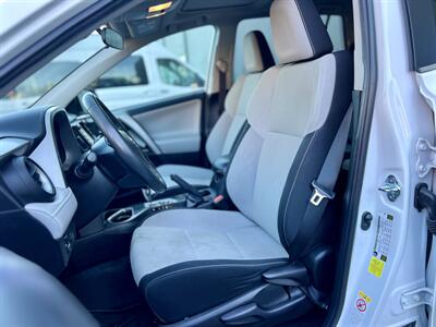 2018 Toyota RAV4 Adventure   - Photo 11 - San Jose, CA 95126