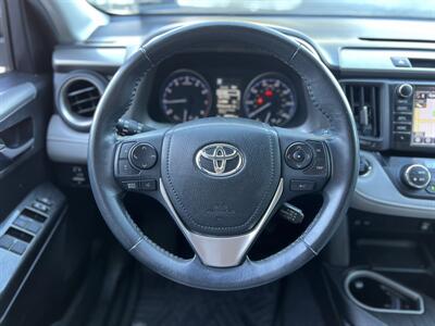 2018 Toyota RAV4 Adventure   - Photo 13 - San Jose, CA 95126