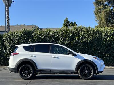 2018 Toyota RAV4 Adventure   - Photo 6 - San Jose, CA 95126