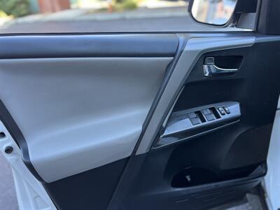 2018 Toyota RAV4 Adventure   - Photo 21 - San Jose, CA 95126