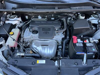 2018 Toyota RAV4 Adventure   - Photo 23 - San Jose, CA 95126