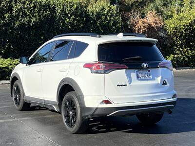 2018 Toyota RAV4 Adventure   - Photo 3 - San Jose, CA 95126