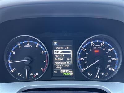 2018 Toyota RAV4 Adventure   - Photo 16 - San Jose, CA 95126
