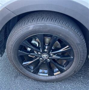 2018 Toyota RAV4 Adventure   - Photo 22 - San Jose, CA 95126