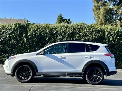 2018 Toyota RAV4 Adventure   - Photo 2 - San Jose, CA 95126