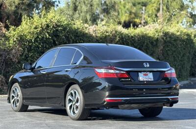 2016 Honda Accord EX-L   - Photo 3 - San Jose, CA 95126