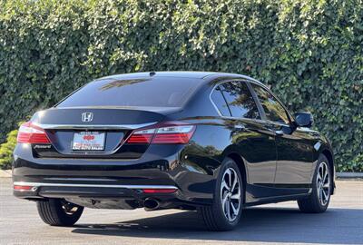 2016 Honda Accord EX-L   - Photo 7 - San Jose, CA 95126