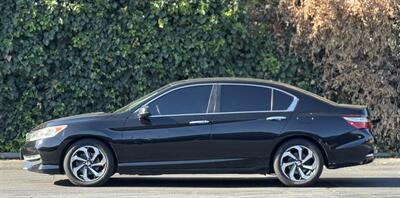 2016 Honda Accord EX-L   - Photo 2 - San Jose, CA 95126