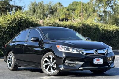 2016 Honda Accord EX-L   - Photo 5 - San Jose, CA 95126