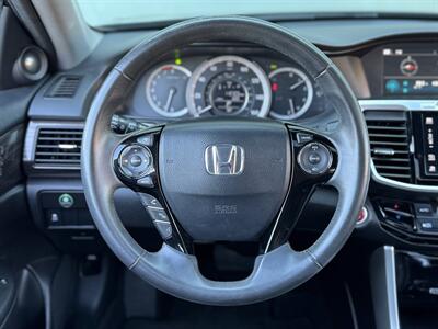 2016 Honda Accord EX-L   - Photo 12 - San Jose, CA 95126