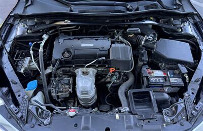 2016 Honda Accord EX-L   - Photo 21 - San Jose, CA 95126