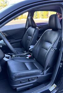 2016 Honda Accord EX-L   - Photo 14 - San Jose, CA 95126