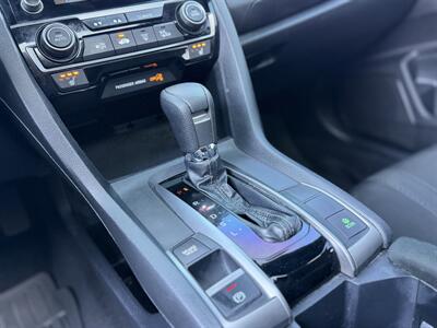 2019 Honda Civic EX   - Photo 17 - San Jose, CA 95126