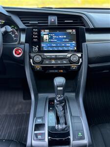 2019 Honda Civic EX   - Photo 14 - San Jose, CA 95126