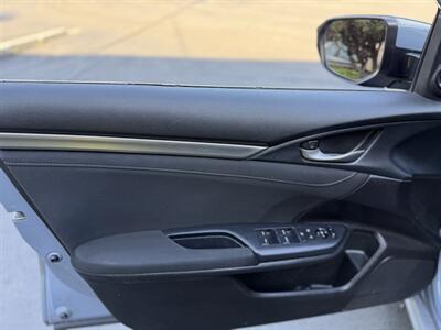 2019 Honda Civic EX   - Photo 19 - San Jose, CA 95126