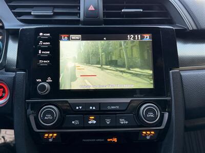 2019 Honda Civic EX   - Photo 15 - San Jose, CA 95126
