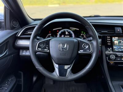 2019 Honda Civic EX   - Photo 13 - San Jose, CA 95126