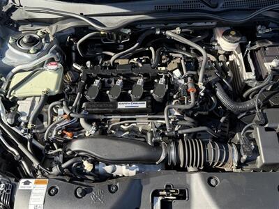 2019 Honda Civic EX   - Photo 21 - San Jose, CA 95126