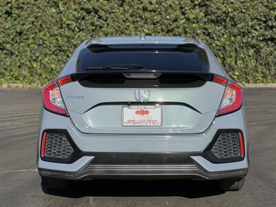 2019 Honda Civic EX   - Photo 4 - San Jose, CA 95126