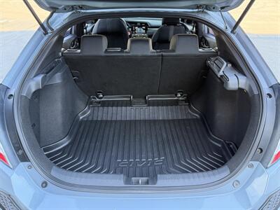 2019 Honda Civic EX   - Photo 20 - San Jose, CA 95126