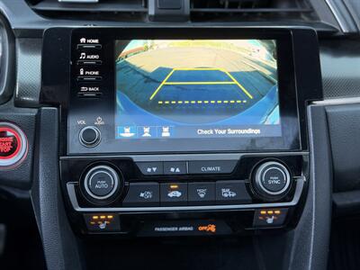 2019 Honda Civic EX   - Photo 16 - San Jose, CA 95126
