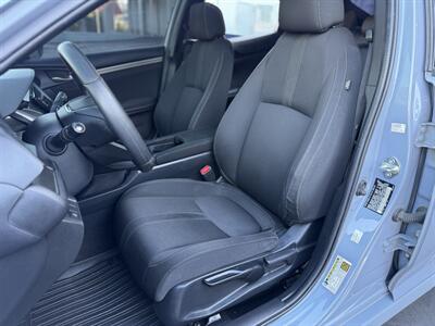 2019 Honda Civic EX   - Photo 11 - San Jose, CA 95126